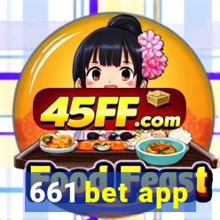 661 bet app
